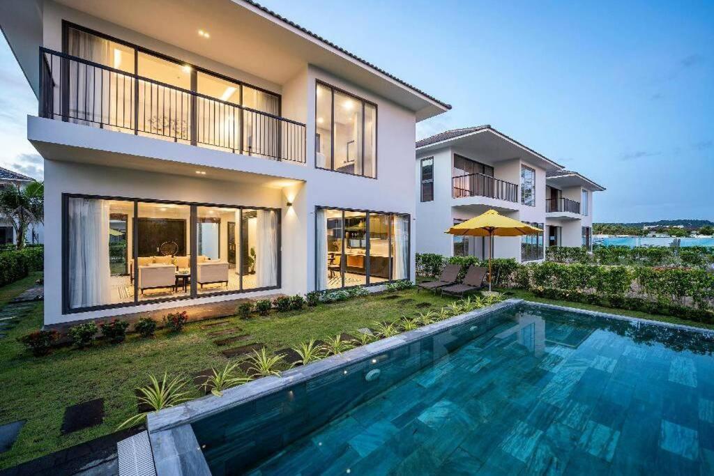 Ando Villas Phú Quốc Exterior foto